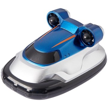 Катер на радіокеруванні Speed ​​Boat Small ZIPP Toys QT888-1A Синій (QT888-1A(Blue)) QT888-1A(Blue) фото