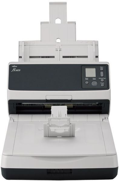 Документ-сканер A4 Fujitsu fi-8270 + планшетний блок (PA03810-B551) PA03810-B551 фото