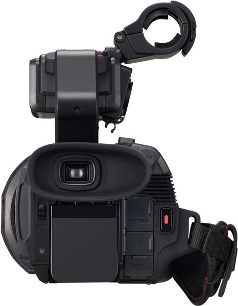 Цифр. відеокамера 4K Flash Panasonic HC-X2000 HC-X2000EE фото