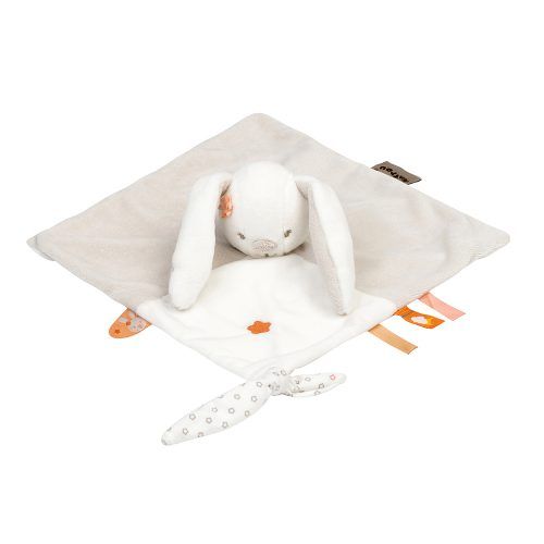 Мягкая игрушка Doodoo кролик Мия Nattou (562119) 562119 фото