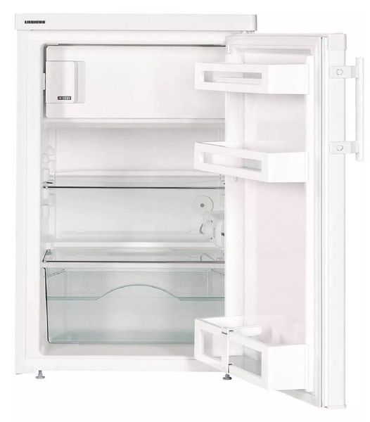 Холодильник Liebherr однокамерний, 85x50x63, холод.відд.-107л, мороз.відд.-15л, 1 дв., A+, білий (T1414) T1414 фото