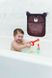Дитяча сумка-органайзер у ванну кімнату на присоску FreeON Racoon (47108)