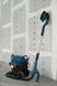 Шліфмашина для стін та стелі Bosch GTR 550, 550 Вт, 225мм, 340-910об/хв, 4.8 кг (0.601.7D4.020)