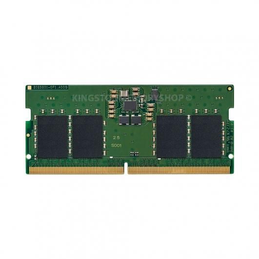 Пам'ять ноутбука Kingston DDR5 16GB 5600 (KVR56S46BS8-16) KVR56S46BS8-16 фото