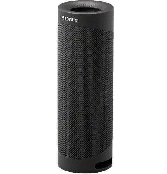 Акустична система Sony SRS-XB23 Чорний (SRSXB23B.RU2) SRSXB23B.RU2 фото