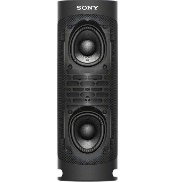 Акустична система Sony SRS-XB23 Чорний (SRSXB23B.RU2) SRSXB23B.RU2 фото
