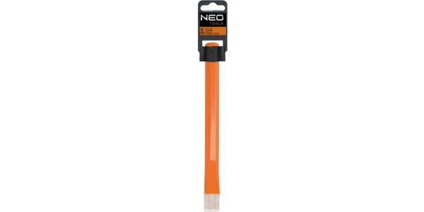Зубило Neo Tools, 10x150мм, CrV (33-072) 33-072 фото