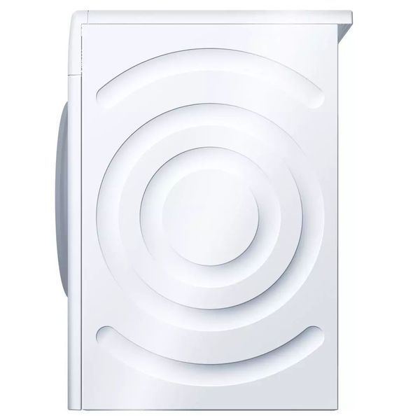 Сушильная машина Bosch тепловой насос, 8кг, A++, 60см, дисплей, белый WTH85205UA (WTH83253BY) WTH83253BY фото