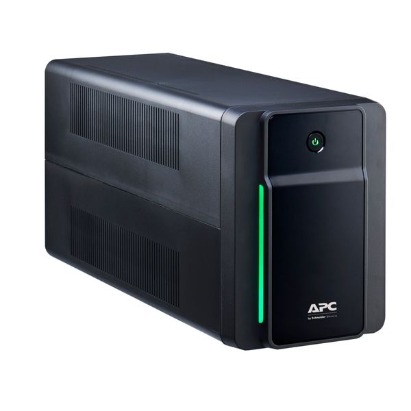 Источник бесперебойного питания APC Back-UPS 1200VA/650W, USB, 6xC13 (BX1200MI) BX1200MI фото