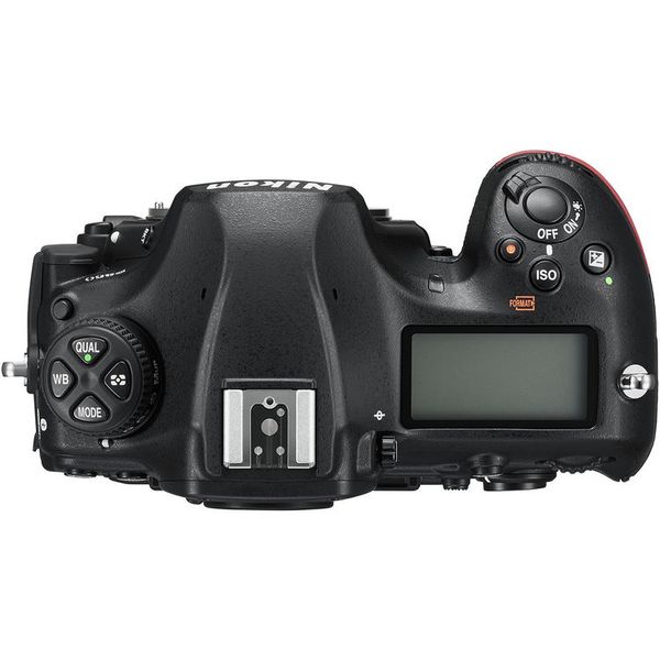 Цифр. фотокамера дзеркальна Nikon D850 body (VBA520AE) VBA520AE фото