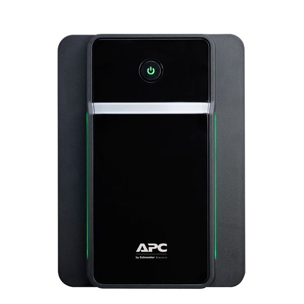 Джерело безперебійного живлення APC Back-UPS 1200VA/650W, USB, 6xC13 (BX1200MI) BX1200MI фото