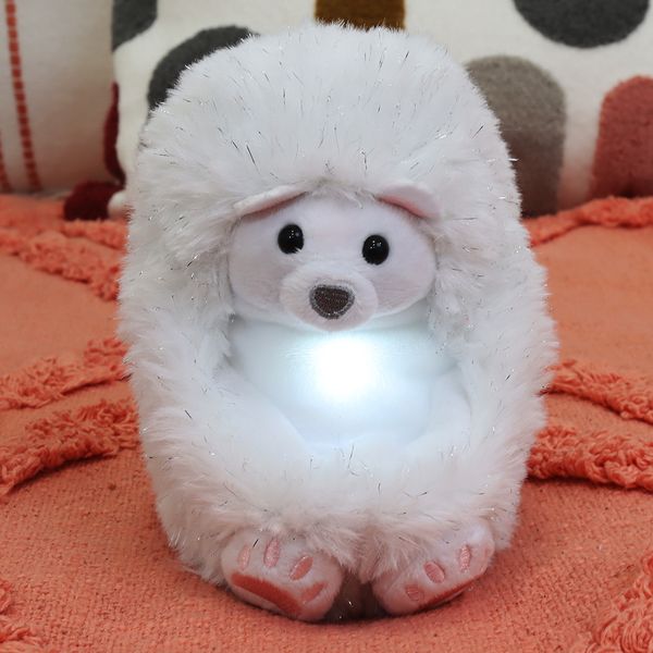 Інтерактивна іграшка CURLIMALS серії «Arctic Glow» - ПОЛЯРНИЙ ВЕДМЕДИК ПЕРРІ 3725 фото