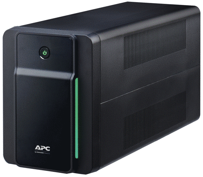 Джерело безперебійного живлення APC Back-UPS 1200VA/650W, USB, 6xC13 (BX1200MI) BX1200MI фото