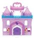 Іграшковий Замок для ляльок 16398/2016 переносний