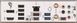 Материнcька плата ASUS ROG STRIX B760-A GAMING WIFI s1700 B760 4xDDR5 M.2 HDMI DP Wi-Fi BT ATX білий (90MB1EP0-M0EAY0)