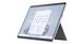 Планшет Microsoft Surface Pro-9 13” PS Touch, SQ3, 16GB, F512GB, UMA, 5G, Win11P, сріблястий (RZ1-00001)