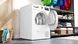 Сушильная машина Bosch тепловой насос, 8кг, A++, 60см, дисплей, белый WTH85205UA (WTH83253BY)