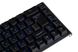 Клавіатура 2E GAMING KG360 RGB 68key WL White UKR (2E-KG360UWT)