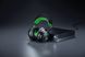 Гарнитура консольная Razer Nari Ultimate for Xbox One WL Black / Green (RZ04-02910100-R3M1)