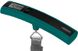 Весы-кантер Ardesto, 50кг, 1хCR2032 в комплекте, пластик+металл, зеленый (SC10GREEN) SC10 фото