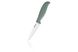 Нож керамический универсальный Ardesto Fresh 9.7 см, зеленый, керамика/пластик (AR2120CZ)