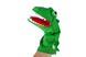 Кукла-перчатка-Крокодил Goki (51988G)