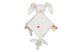 Мягкая игрушка Doodoo кролик Мия Nattou (562119)