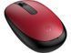 Мышь HP 240 BT red (43N05AA)