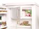 Холодильник Liebherr однокамерний, 85x50x63, холод.відд.-107л, мороз.відд.-15л, 1 дв., A+, білий (T1414)