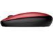 Мышь HP 240 BT red (43N05AA)