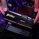 Пам'ять ПК Kingston DDR5 8GB 5600 FURY Beast Black (KF556C40BB-8)