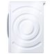 Сушильная машина Bosch тепловой насос, 8кг, A++, 60см, дисплей, белый WTH85205UA (WTH83253BY)