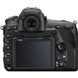 Цифр. фотокамера дзеркальна Nikon D850 body (VBA520AE)