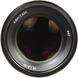 Об`єктив Sony 85mm, f/1.8 для камер NEX FF (SEL85F18.SYX)