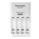 Зарядное устройство Panasonic Smart-Quick charger (BQ-CC55E)
