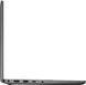 Ноутбук Dell Latitude 3540 15.6" FHD IPS AG, Intel i7-1355U, 16GB, F512GB, UMA, Lin, чорний (N022L354015UA_UBU)