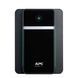 Источник бесперебойного питания APC Back-UPS 1200VA/650W, USB, 6xC13 (BX1200MI)