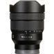 Об'єктив Sony 12-24mm, f/4.0 G для камер NEX FF (SEL1224G.SYX)