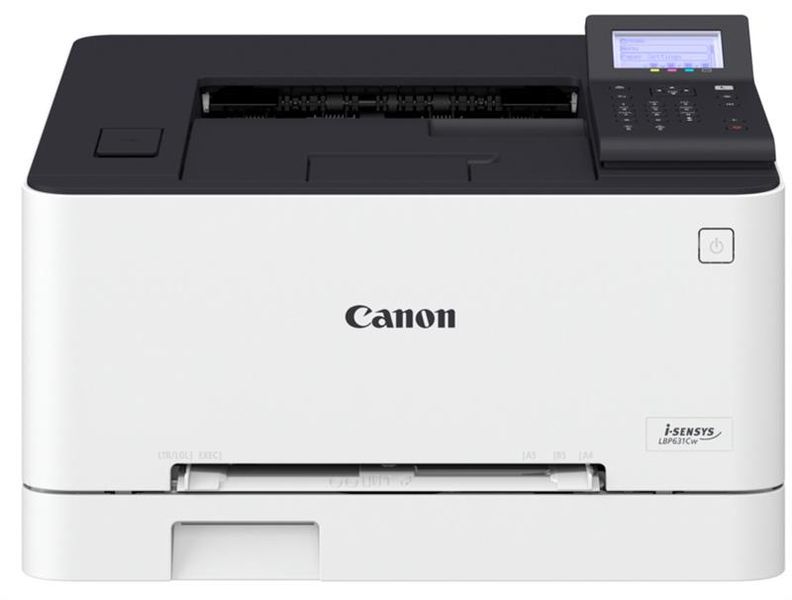 Принтер А4 Canon i-SENSYS LBP631Cw (5159C004) 5159C004 фото