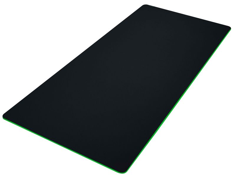 Игровая поверхность Razer Gigantus V2 3XL (1200x550x4мм), черный (RZ02-03330500-R3M1) RZ02-03330500-R3M1 фото
