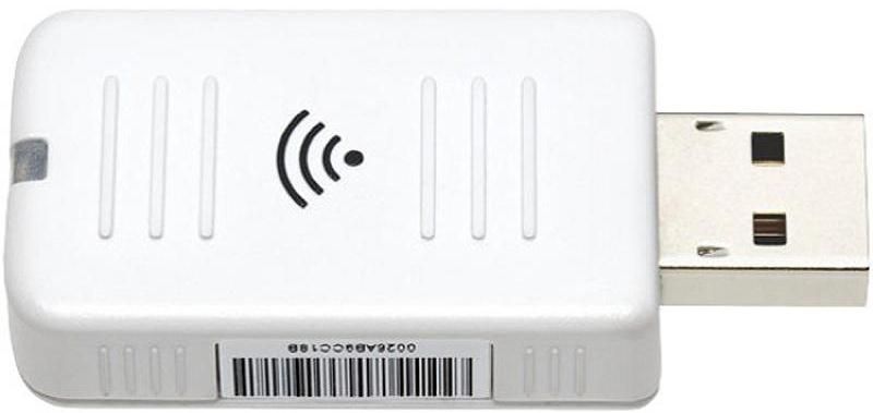 WiFi модуль ELPAP10 проекторів Epson (V12H731P01) V12H731P01 фото