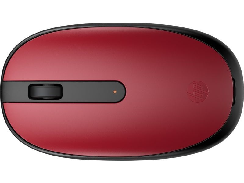 Мышь HP 240 BT red (43N05AA) 43N05AA фото