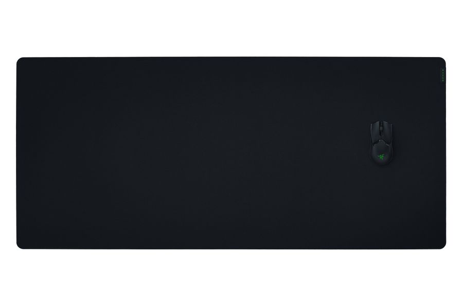 Игровая поверхность Razer Gigantus V2 3XL (1200x550x4мм), черный (RZ02-03330500-R3M1) RZ02-03330500-R3M1 фото