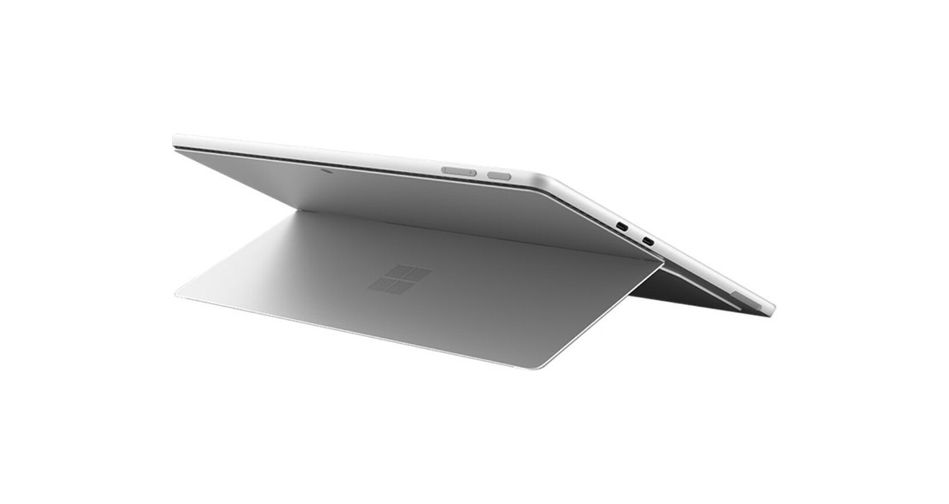 Планшет Microsoft Surface Pro-9 13” PS Touch, SQ3, 16GB, F512GB, UMA, 5G, Win11P, сріблястий (RZ1-00001) RZ1-00001 фото