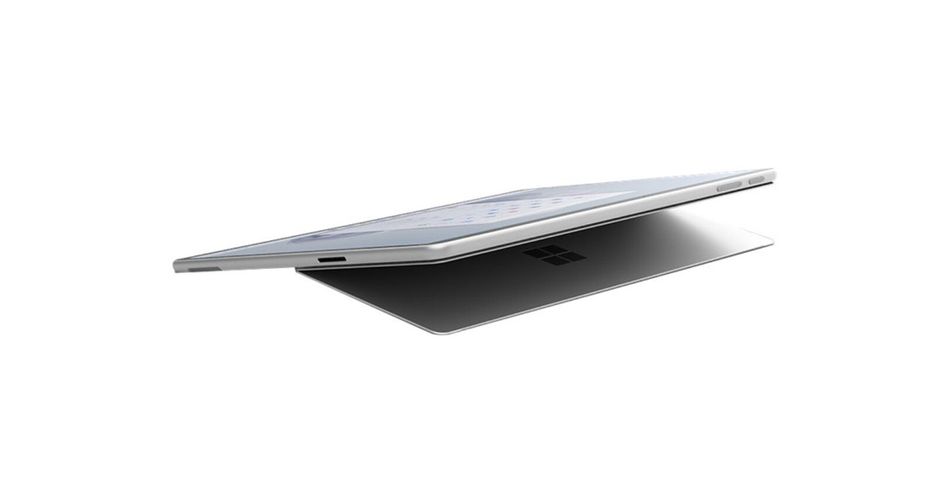 Планшет Microsoft Surface Pro-9 13” PS Touch, SQ3, 16GB, F512GB, UMA, 5G, Win11P, сріблястий (RZ1-00001) RZ1-00001 фото
