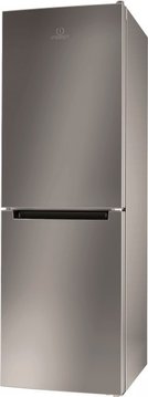 Холодильник Indesit с нижн. мороз., 187x60х66, холод.отд.-213л, мороз.отд.-90л, 2дв., А+, ST, белый LI8S1EW LI7SN1EX фото