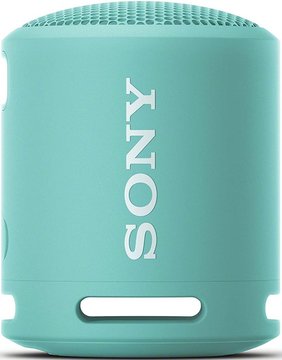 Акустическая система Sony SRS-XB13 Голубой SRSXB13LI.RU2 фото