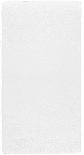 Матрац Солодких снів Greco Comfort Elite - 10 см (кокос, поліуретан, гречка) білий (625297) 625297 фото