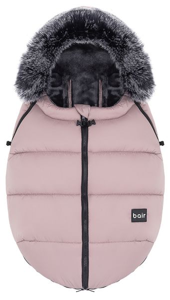 Зимовий конверт Bair Cocon mini soft pink рожевий (680671) BR-680671 фото