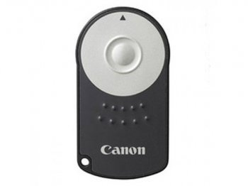 Пульт дистанционного управления Canon RC-6 (4524B001) 4524B001 фото